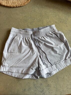 Lululemon Spring Breakaway Shorts